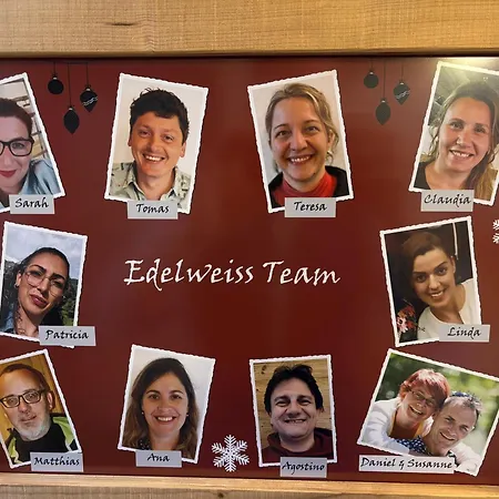 Hotel Edelweiss-3